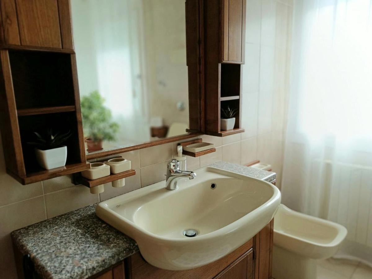 Niko Casa - 3 Bedroom Townhouse Ceggia Luaran gambar