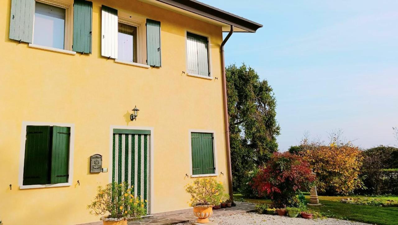 Niko Casa - 3 Bedroom Townhouse Ceggia Luaran gambar