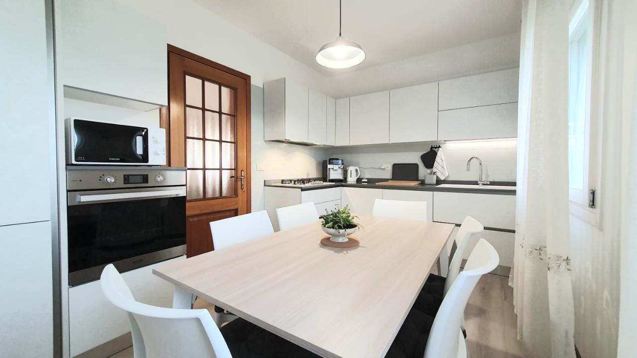 Niko Casa - 3 Bedroom Townhouse Ceggia Luaran gambar