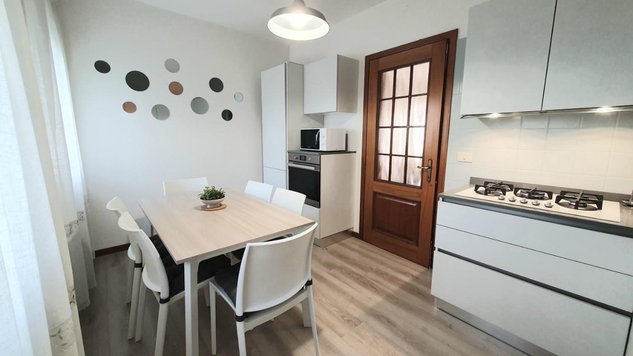 Niko Casa - 3 Bedroom Townhouse Ceggia Luaran gambar