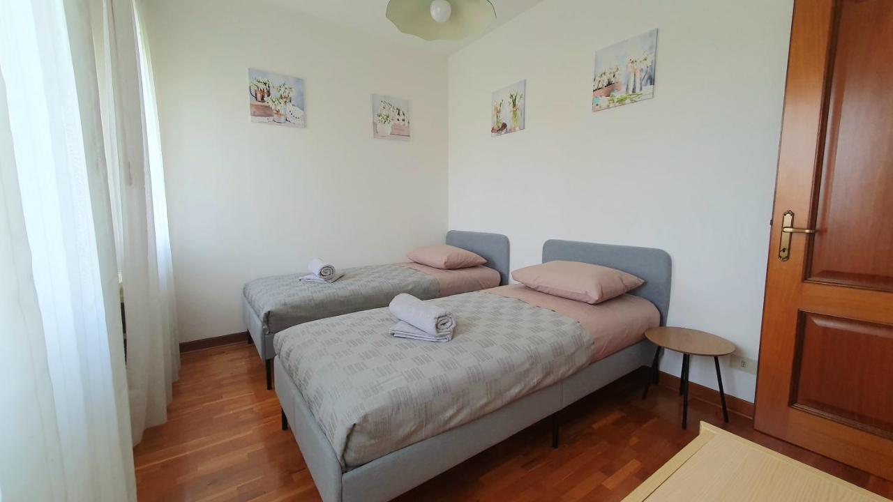 Niko Casa - 3 Bedroom Townhouse Ceggia Luaran gambar