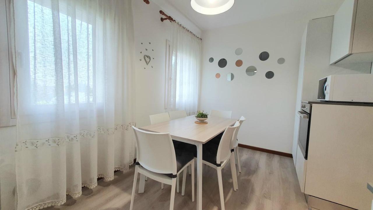 Niko Casa - 3 Bedroom Townhouse Ceggia Luaran gambar