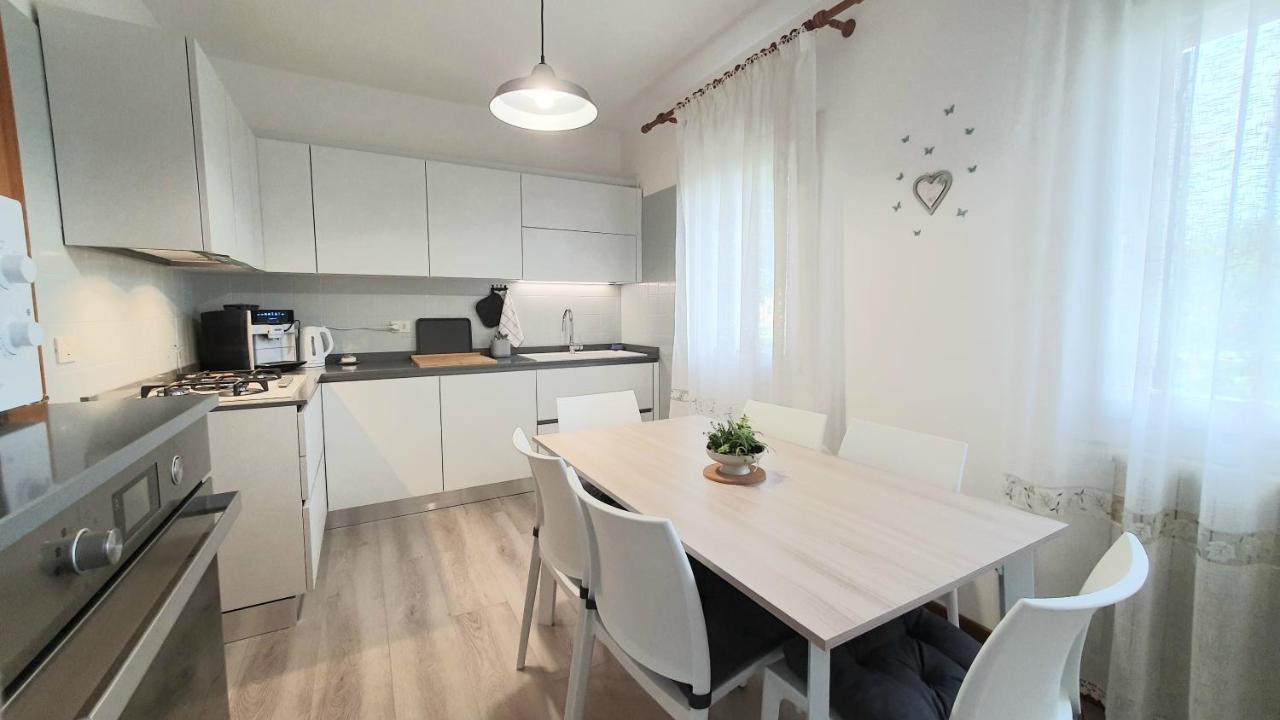 Niko Casa - 3 Bedroom Townhouse Ceggia Luaran gambar