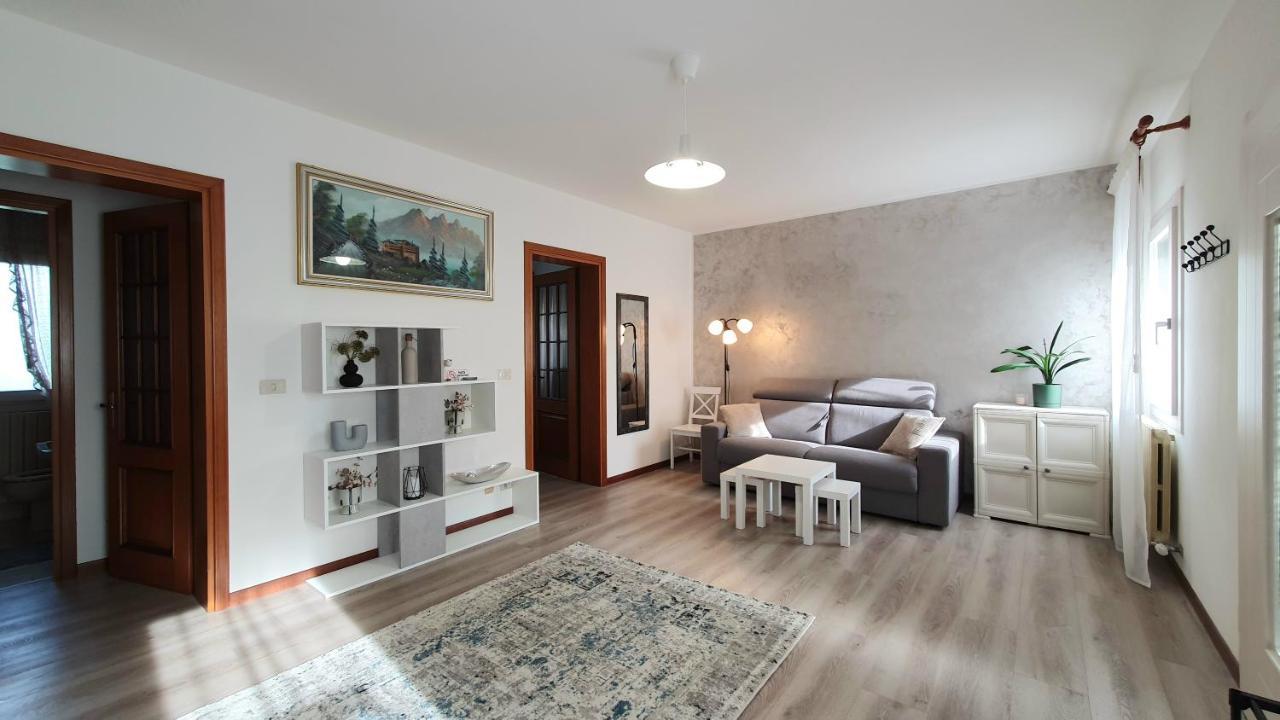 Niko Casa - 3 Bedroom Townhouse Ceggia Luaran gambar