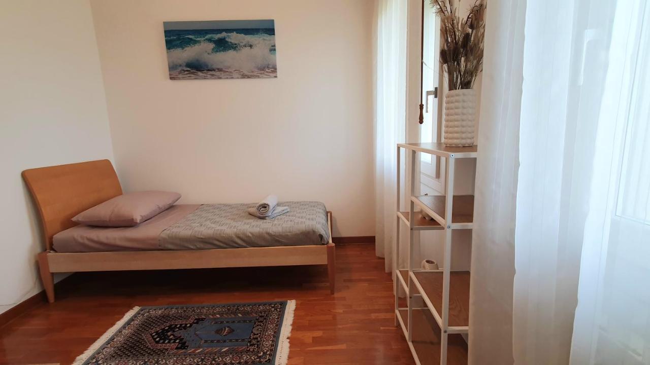 Niko Casa - 3 Bedroom Townhouse Ceggia Luaran gambar