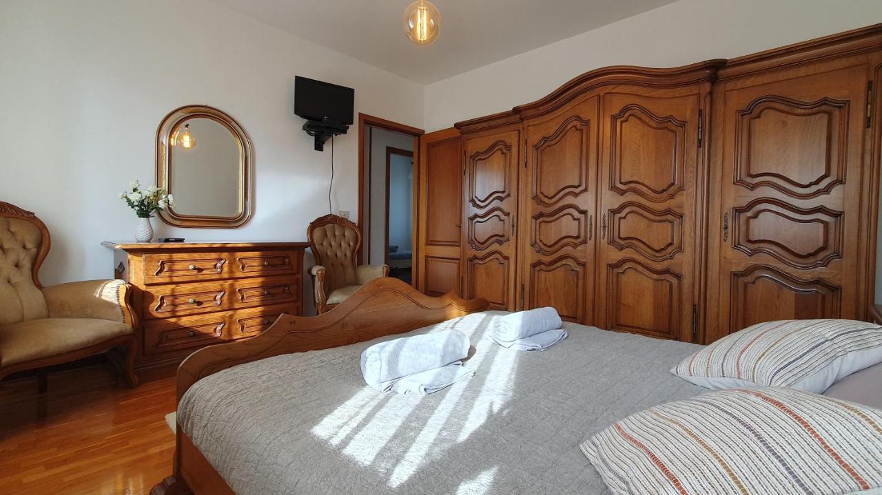 Niko Casa - 3 Bedroom Townhouse Ceggia Luaran gambar
